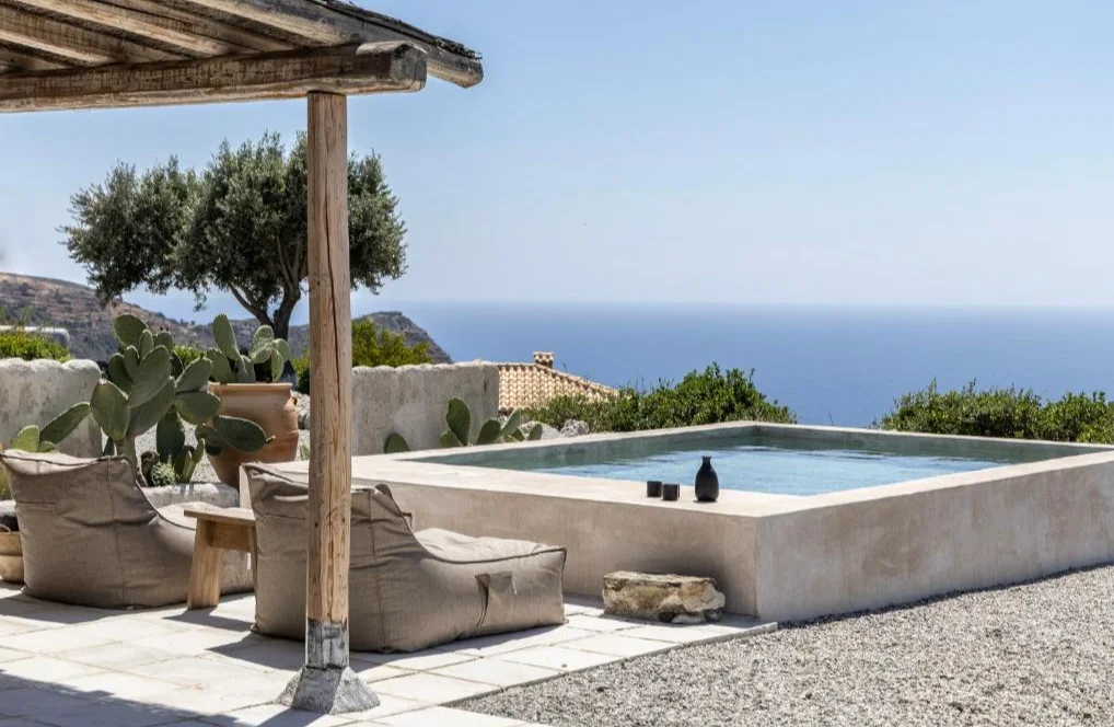 Palazzo Greco Villas | chillen